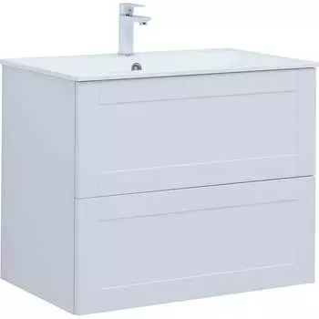 Тумба Aquanet Терра 313234