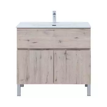 Тумба Aquanet Алвита new 90 303912