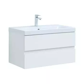 Тумба Aquanet Беркли 80 302351