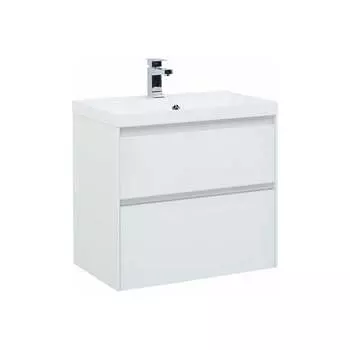 Тумба Aquanet Гласс 00206700