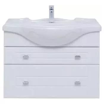 Тумба Aquanet Рондо 85 304289