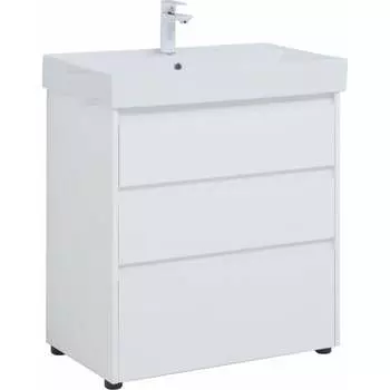 Тумба Aquanet Nova Lite 00302472