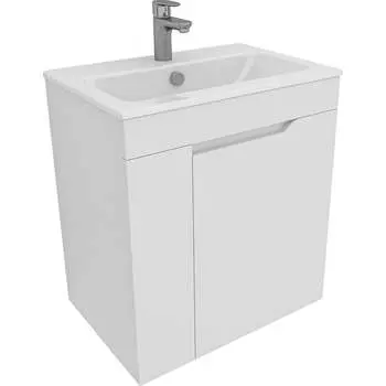 Тумба Aquanet Практика 00330453