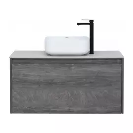 Тумба Aquanet Nova Lite 100 00242579