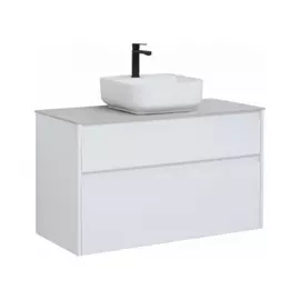 Тумба Aquanet Nova Lite 100 00242581