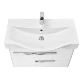 Тумба AQUATON Беверли 80 00056112