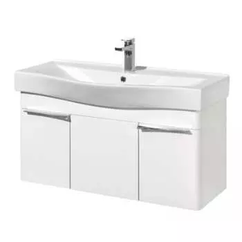 Тумба AQUATON Беверли 100 00056110