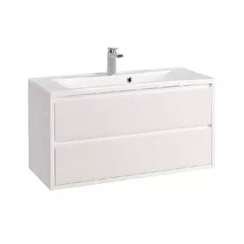 Тумба AQUATON РИМИНИ 100 00057488