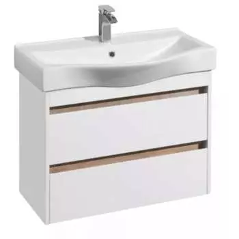 Тумба AQUATON Нортон 80 8000064199