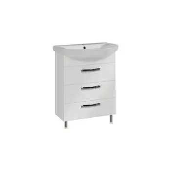 Тумба AQUATON Ария 65 Н 00015234