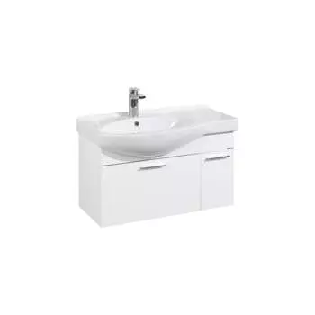 Тумба AQUATON Инди 80 00035894