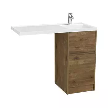 Тумба AQUATON лондри 40 82242