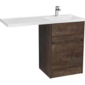 Тумба AQUATON лондри 60 82256