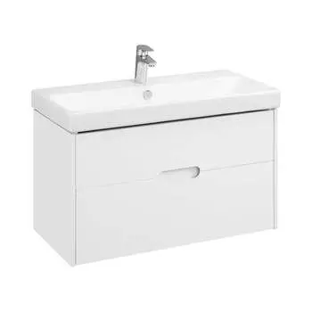 Тумба AQUATON оливия 90 82660