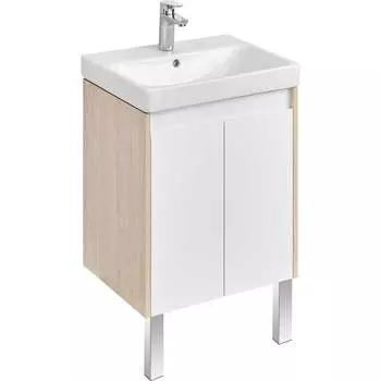 Тумба AQUATON сканди 55 85326