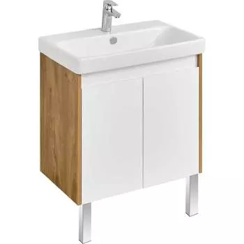 Тумба AQUATON сканди 70 85330