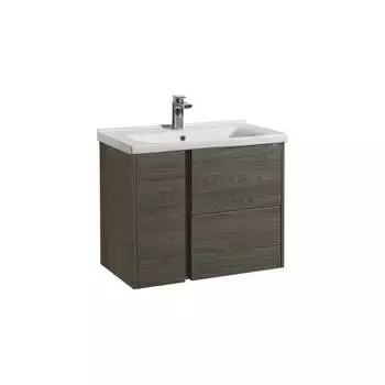 Тумба AQUATON Стоун 80 00053895