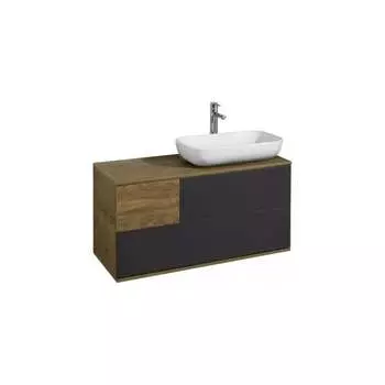 Тумба AQUATON Терра 105 00060765