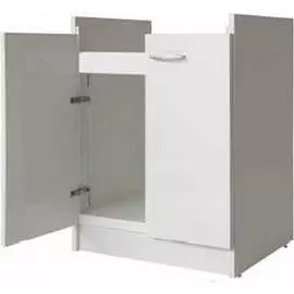 Тумба для хозяйственной раковины YXMC Hatria SIXTY.PL YXNW01