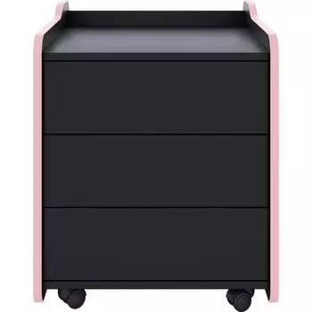 Тумба для игрового компьютерного стола VMMGame