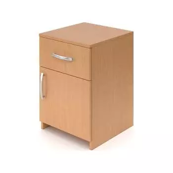 Тумба для общежитий Комус 1151043