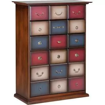 Тумба для обуви BOGACHO