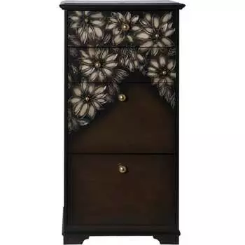 Тумба для обуви BOGACHO