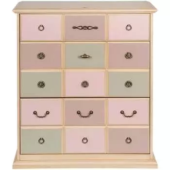 Тумба для обуви BOGACHO