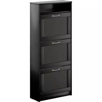 Тумба для обуви Гуд ЛАКК СИРИУС 2.02.10.440.5