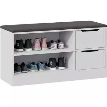 Тумба для обуви ТриЯ Тип 13 244384