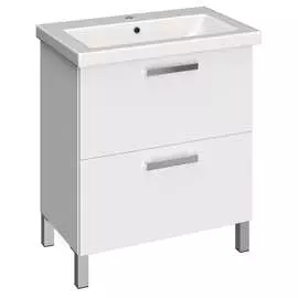 Тумба для раковины Cersanit