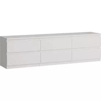 Тумба для ТВ Гуд ЛАКК КАСТОР 2.03.03.110.1