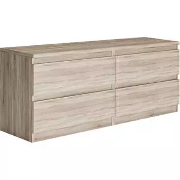 Тумба для ТВ Гуд ЛАКК КАСТОР 2.03.03.100.3