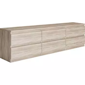 Тумба для ТВ Гуд ЛАКК КАСТОР 2.03.03.110.3