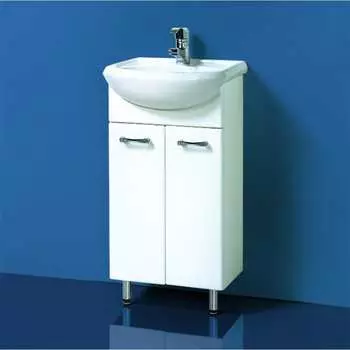 Тумба для ванной Акваль Ника AN 45 96 00 N