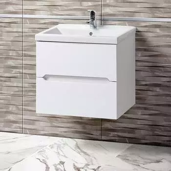 Тумба для ванной Акваль Верна АВ 60 20 00 N