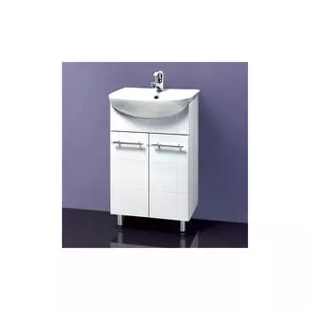 Тумба для ванной Акваль Анна АННА 50 00 00 N