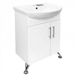 Тумба для ванной комнаты под ум.Элеганс-55 MIXLINE ВИЛЕНА-5 525897