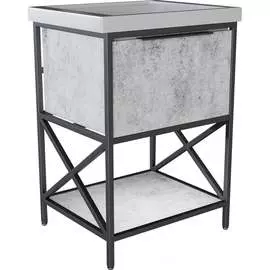 Тумба для ванной MIXLINE БРУКЛИН-60 548233