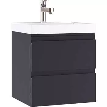 Тумба Домино Classica 50 Graffo DGr2110T