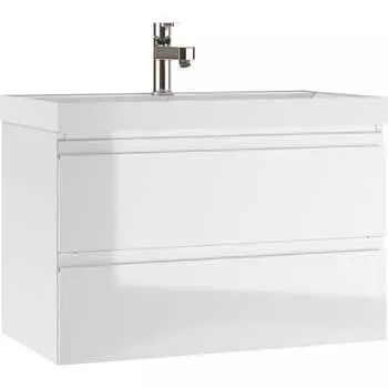 Тумба Домино Classic 80 Graffo DGr2105T