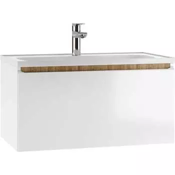 Тумба Домино Absolute 80 Senator 80 DS4302T