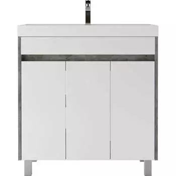 Тумба Домино Classica 80 Karlo DK5311T