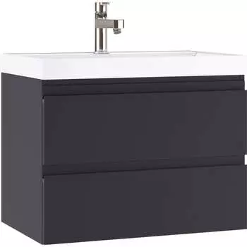 Тумба Домино Classica 70 Graffo DGr2112T