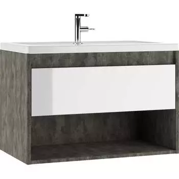 Тумба Домино Maria 80 Igan В1 DI5801T