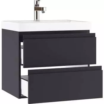 Тумба Домино Classica 60 Graffo DGr2111T