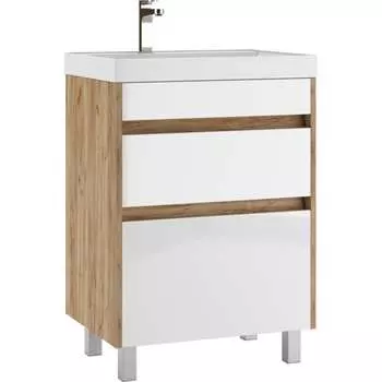 Тумба Домино Classic 60 Karlo DK5307T