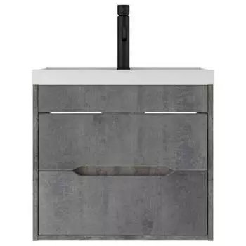 Тумба Домино Bazis 70 Loft В2 DL5602T