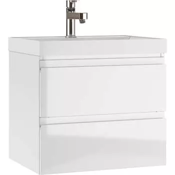 Тумба Домино Classica 60 Graffo DGr2114T