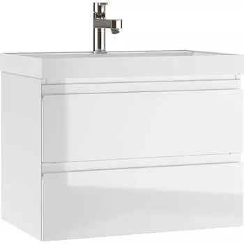 Тумба Домино Classica 70 Graffo DGr2115T